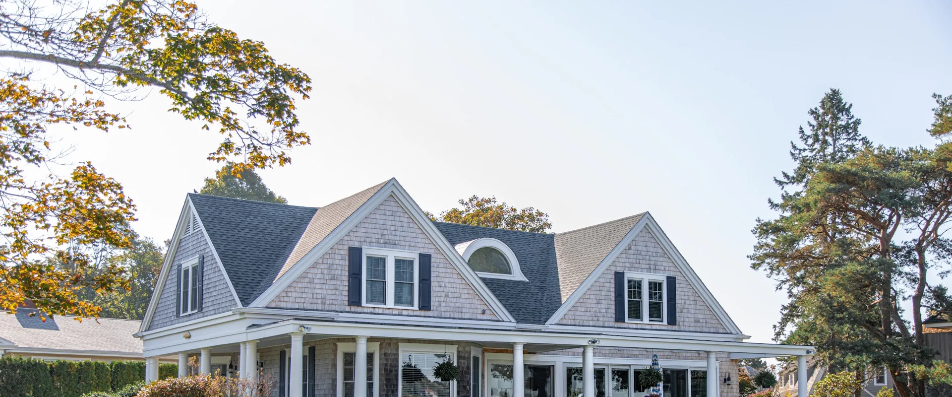 Roofing services in Brigantine, NJ